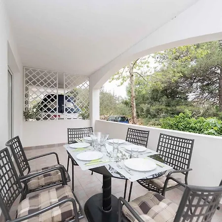 In - Insel 41320 Appartamento Vir