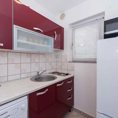 Appartamento In - Insel 41320