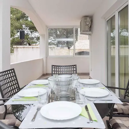In - Insel 41320 Appartamento *